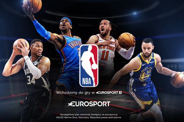 Materiały promujące Eurosport 3