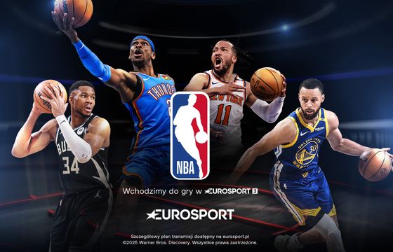 Eurosport 3 trafi do kolejnego dużego operatora