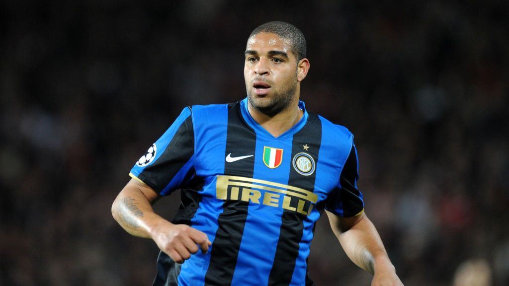 Adriano