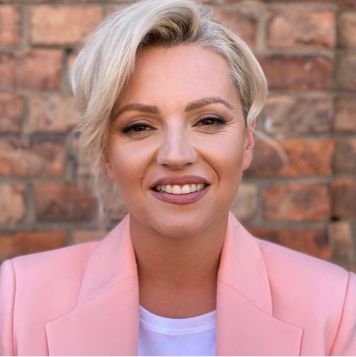 Dorota Szelągowska