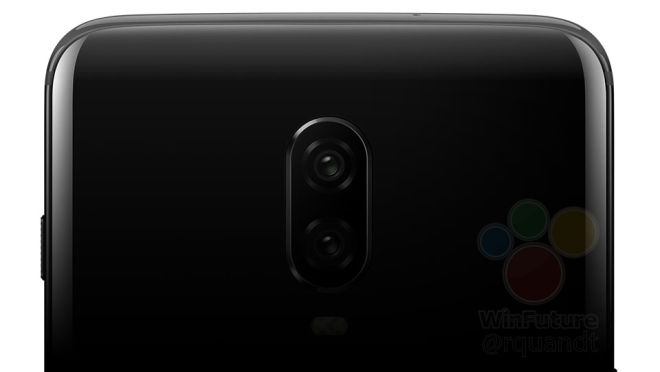 #wSkrócie: Meizu M8 i M8 Lite oficjalnie, cztery wersje Galaxy S10 i reklama OnePlusa 6T 5
