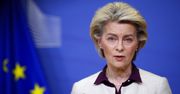 Kryzys na granicy. Von der Leyen i Stoltenberg zabierają głos