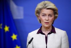 Kryzys na granicy. Von der Leyen i Stoltenberg zabierają głos