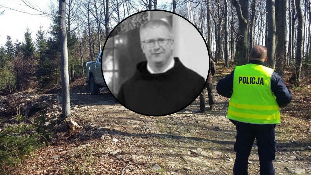 ojciec Maksymilian Adam Świerżewski