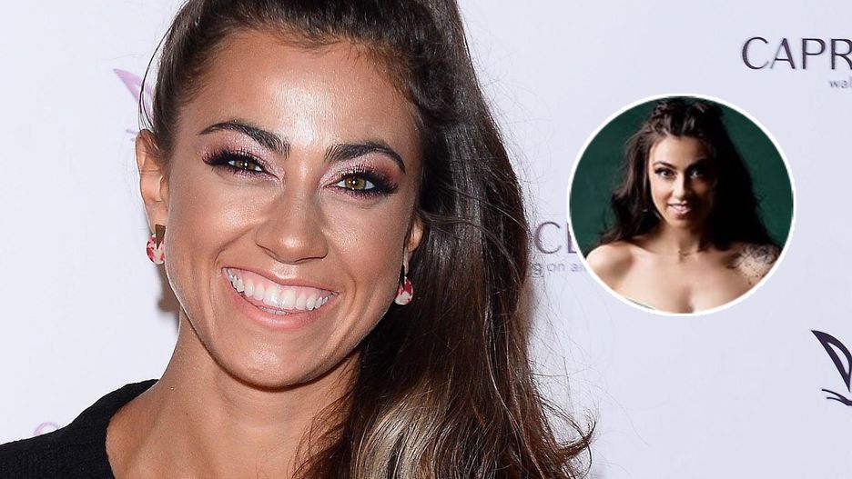 Maja Hyży w ciąży