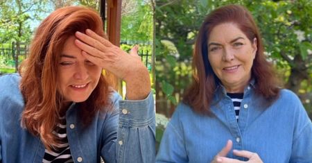 Katarzyna Dowbor odnosi się do plotek i zdradza, co będzie robić po zwolnieniu z "Nasz nowy dom" (WIDEO)