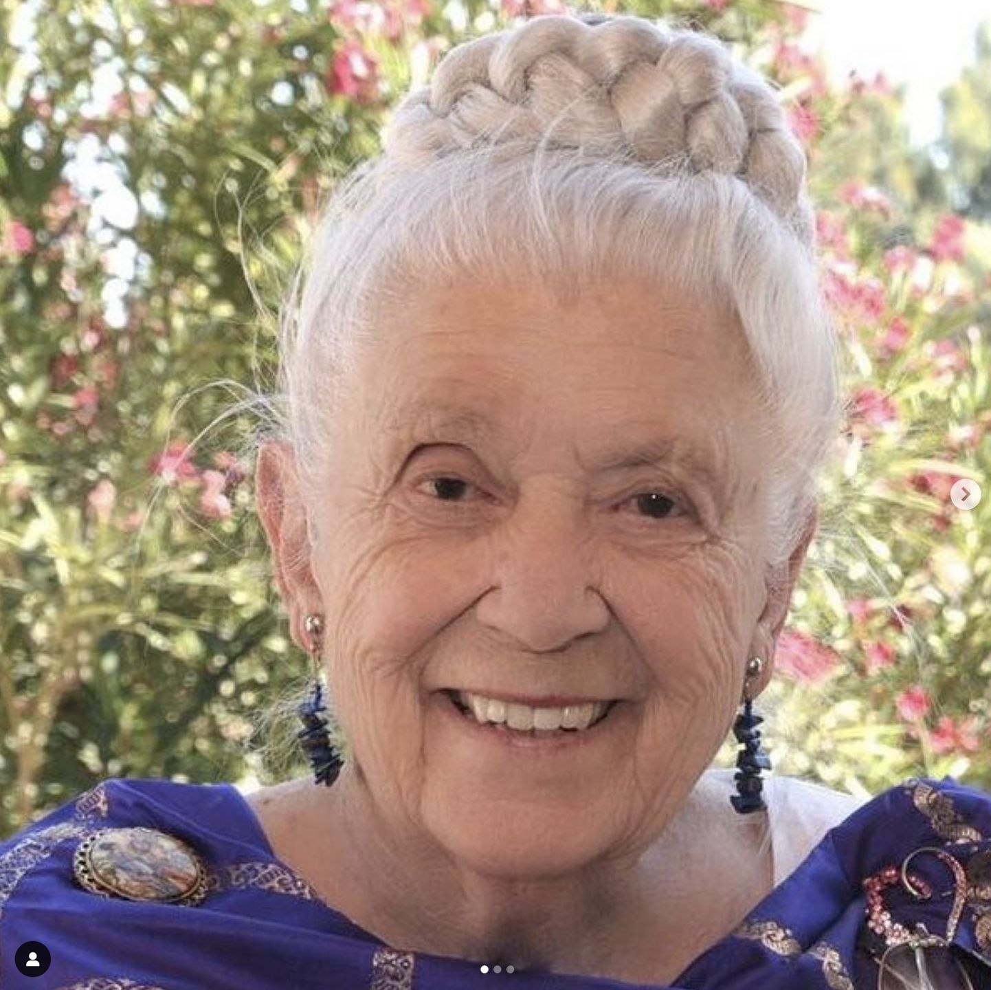 Gladys McGarey