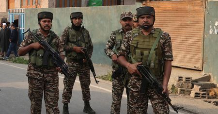 Atak Indii na Pakistan. Jest reakcja Chin