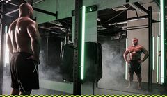 Mariusz Pudzianowski w pierwszej kampanii telewizyjnej Betfan