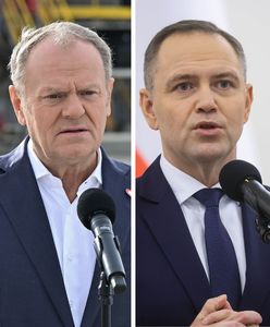 Jest przełom. Spotkają się u Nawrockiego