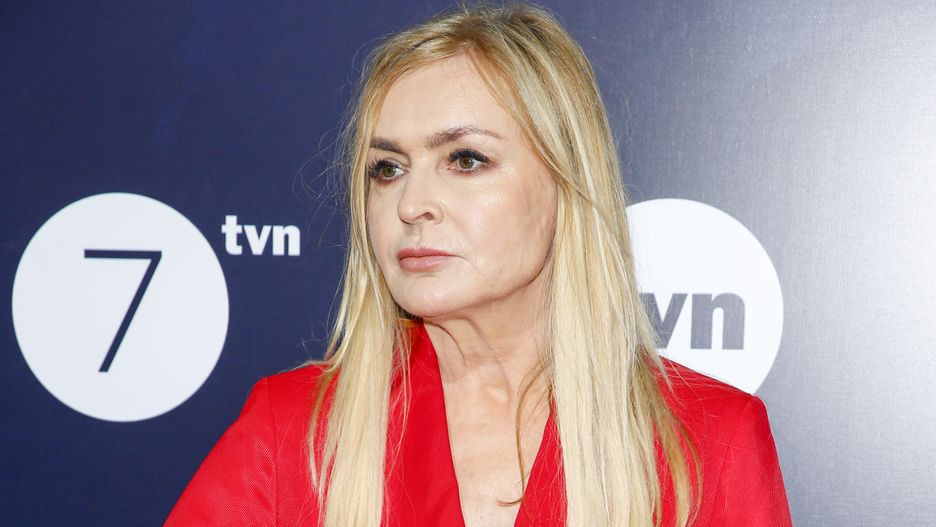 Monika Olejnik nie podziękowała prezydentowi