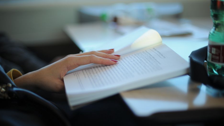 Lektury z gwiazdką matura 2015. Te utwory obowiązują na starej maturze