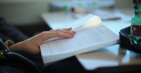 Lektury ogwiazdkowane matura 2015. To utwory obowiązkowe na "starej" maturze