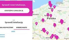 Netia pozwala sprawdzić gdzie zaoferuje światłowód