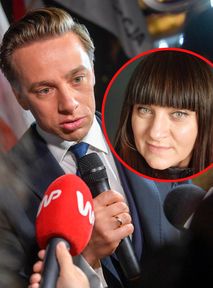 Kryzys w Konfederacji? Pitoń i Socha usunięci z list wyborczych