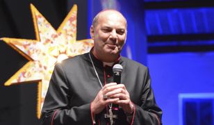 Skandal seksualny w parafii. Biskup pyta o "źródła ataku"