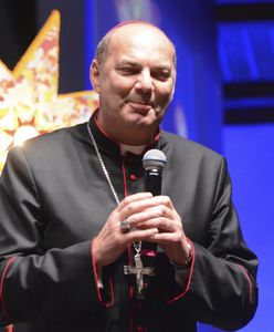 Skandal seksualny w parafii. Biskup pyta o "źródła ataku"