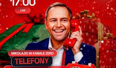 Zadzwoń do prezydenta. Karol Nawrocki odpowie na pytania od widzów w Kanale Zero