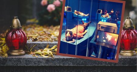 Przeżyj umieranie. Pomysł robi furorę
