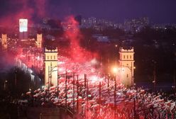 Ile osób brało udział w Marszu Niepodległości? Rozbieżne dane policji i stołecznego ratusza