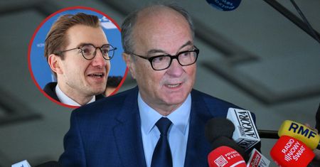 Polityk broni Czarzastego. Twierdzi, że wymaga tego patriotyzm