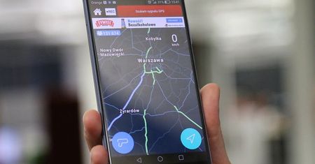 Yanosik wprowadza nowe funkcje. Przydadzą się podczas epidemii