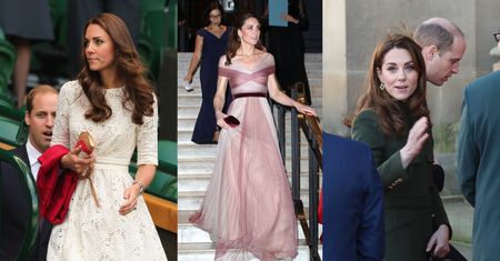 Kate Middleton kończy 39 lat! Dziś jest ikoną stylu, jak wyglądała, zanim została księżną?
