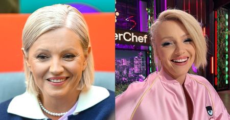 Dorota Szelągowska zmieniła fryzurę. "Czuję się, jakbym miała 15 lat!" (ZDJĘCIA)