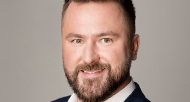 Krzysztof Bukowski: z H+K Strategies Poland do PKN Orlen