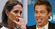 Brad Pitt wyszedł na prowadzenie w procesie z Angeliną Jolie o winiarnię we Francji. Byli małżonkowie spotkają się w sądzie