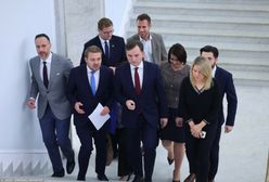 "W obronie chrześcijan". Opozycja bezlitosna dla projektu Ziobry