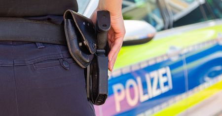 Atak nożownika w Bawarii. Krzyczał "Allahu Akbar"
