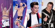 Tak wyglądał pierwszy odcinek "Celebrity Splash"... (ZDJĘCIA)
