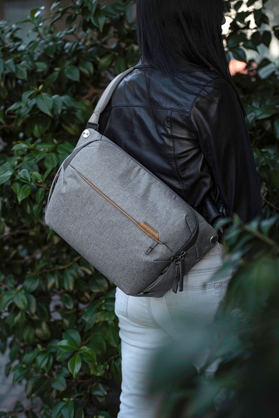 Peak Design Everyday Line V2 - ulepszona seria popularnych toreb i plecaków 3