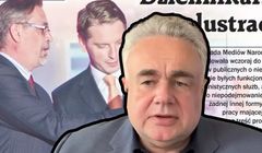 Dziennik Sakiewicza przeprasza na pierwszej stronie. Tomasz Lis: koniec wieńczy dzieło