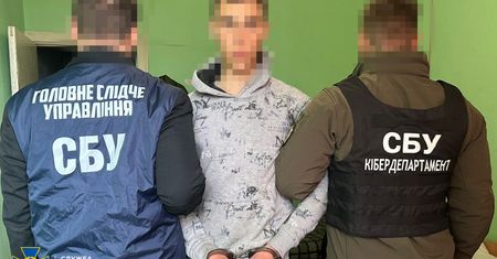 Student okazał się szpiegiem. Wpadł "kret" Putina