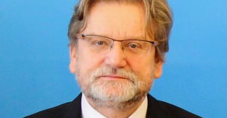 Jarosław Pinkas nie ma złudzeń ws. IV fali COVID-19. Jasne stanowisko
