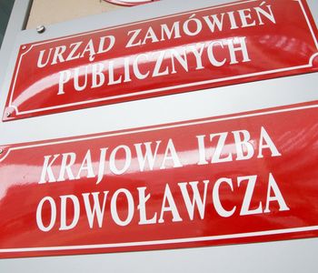 Przetargi warte miliony, a ludzi brakuje. Jest poważny problem