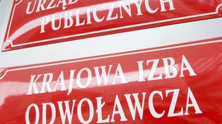 Przetargi warte miliony, a ludzi brakuje. Jest poważny problem