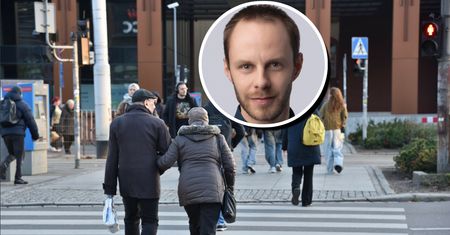 Maciej Grodzicki: dzisiejsze ubóstwo emerytów to tylko zapowiedź katastrofy