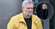 Krzysztof Cugowski OSTRO o ojcu chrzestnym swojego syna. Konflikt narasta