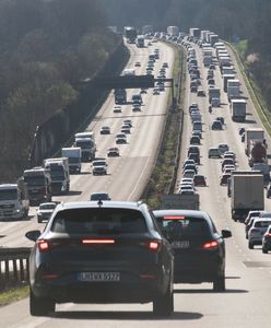 Zakaz jazdy autem w weekendy? Niemiecki minister: to może być konieczne