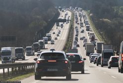 Zakaz jazdy autem w weekendy? Niemiecki minister: to może być konieczne