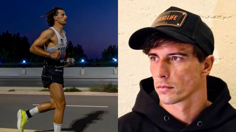 Robert Karaś zawieszony