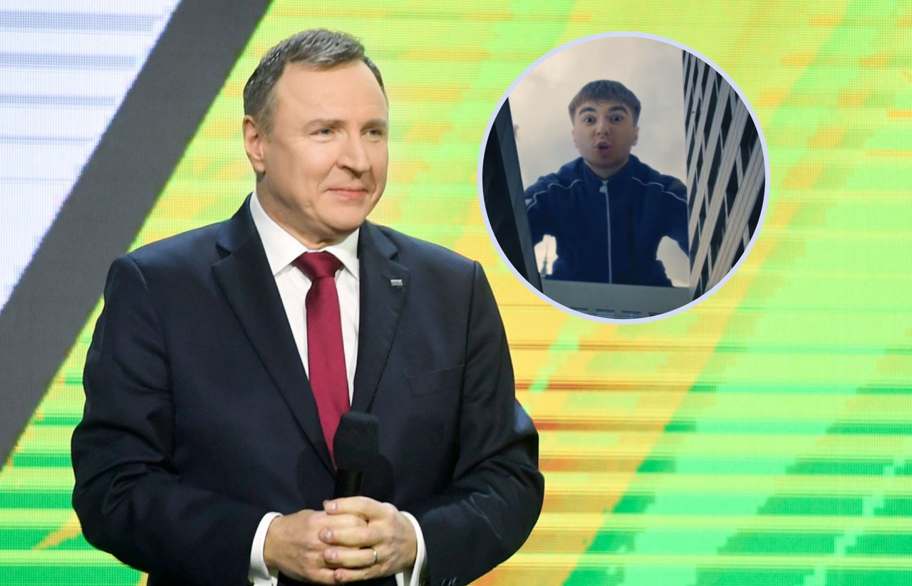 Jacek Kurski nie zamierza słuchać Maty