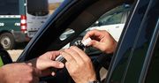Szok! Nietrzeźwy przewoził dzieci