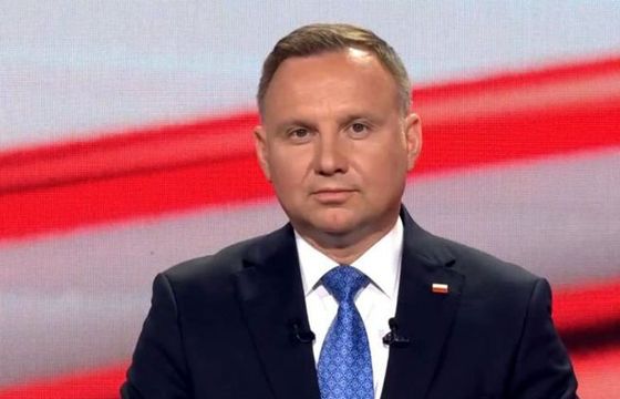 KRRiT nie stwierdziła faworyzowania Andrzeja Dudy w debacie TVP