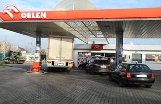 W sobotę ogólnopolski protest "Blokujemy Orlen". Kierowcy zablokują ponad 160 stacji paliw