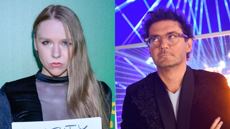 Maja Staśko wściekła na Kubę Wojewódzkiego. O co poszło?
