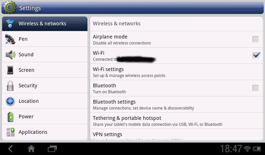 HTC Flyer - krótki test po aktualizacji do Honeycomba [galeria] 7